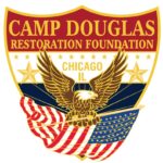 Camp Douglas Restoration Foundation Pin